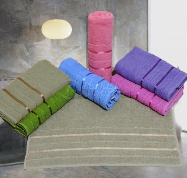 Bath Towel Eco Floss