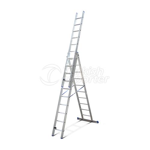 Aluminium Ladders