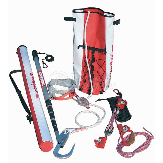 Kits de sauvetage Rollgliss ™ R250