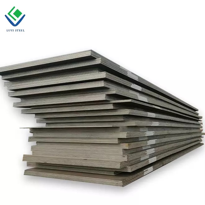 carbon steel sheet