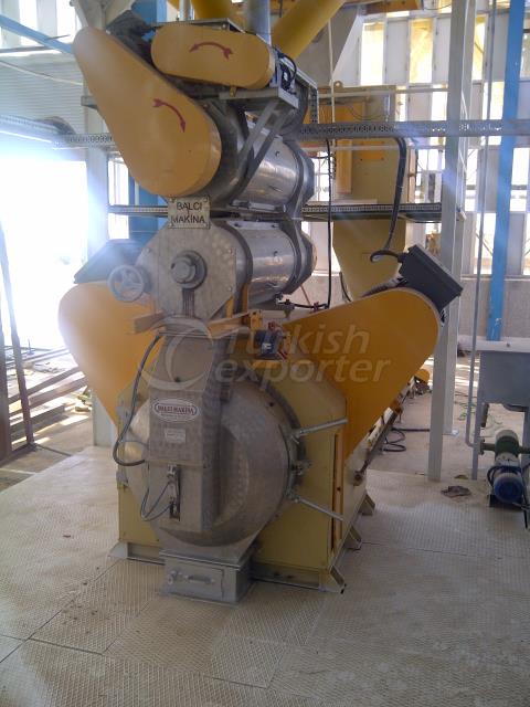 Pellet Mill