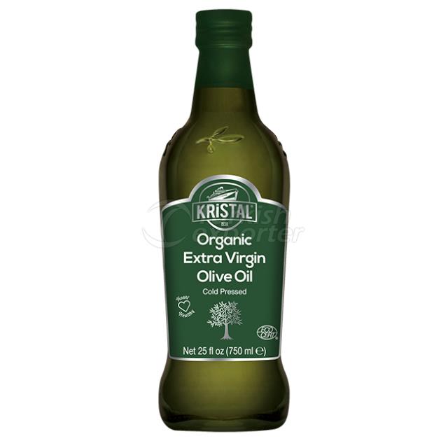 Extra Virgin Olive Oil Smooth and Fresh Flavor