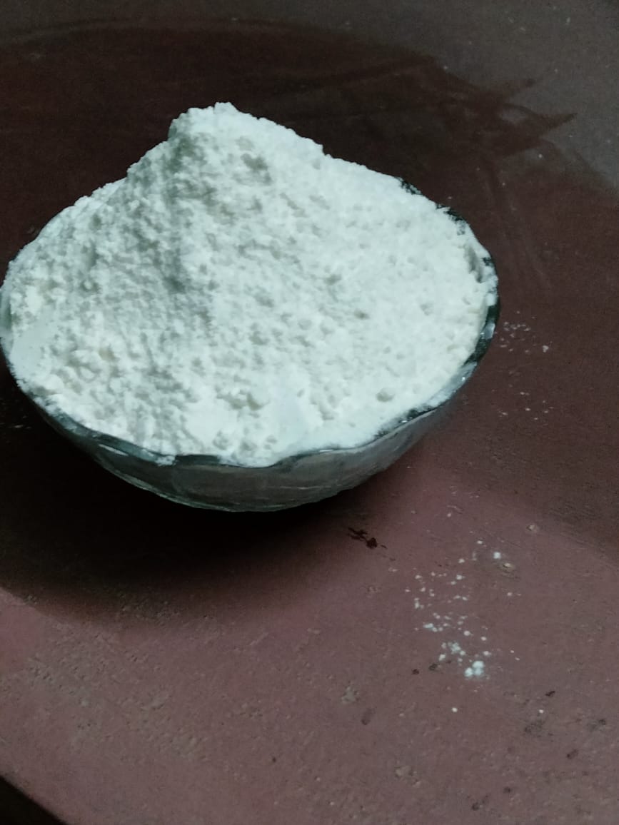 Cassava Powder