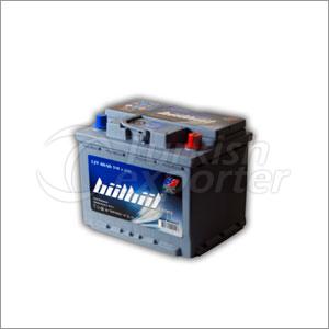 CAR BATTERY