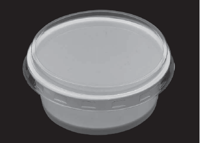 Plastic Packaging