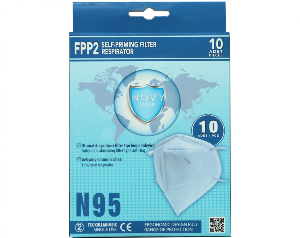 N95 FFP2 Maske