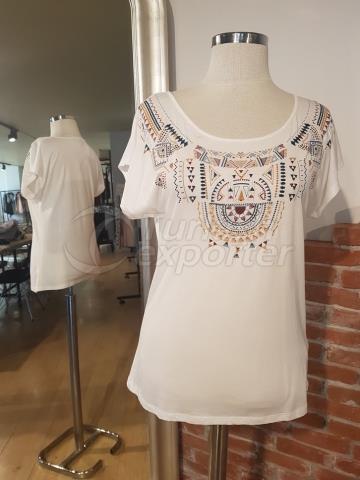 Ladies Wear
