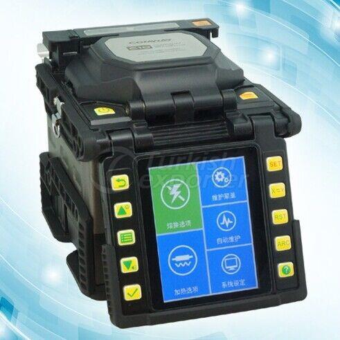 COMWAY C10  fiber fusion splicer