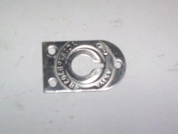 Ford Otosan - V227-347-348 Welding Parts YC15  16B702 BB