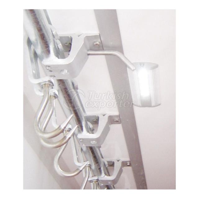 Boxes For Meat Transportation