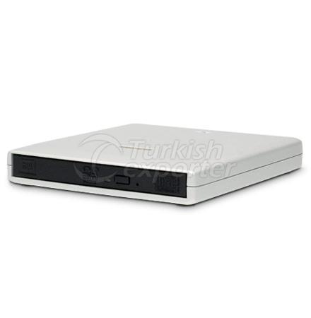 Harici USB 2.0 DVD-CD Yazıcı