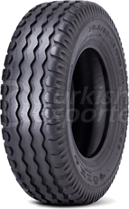 Harvester Tire KNK48