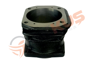 AK609  Compressor Liner (Twin Cylinder) - Air Brake System Spare Parts