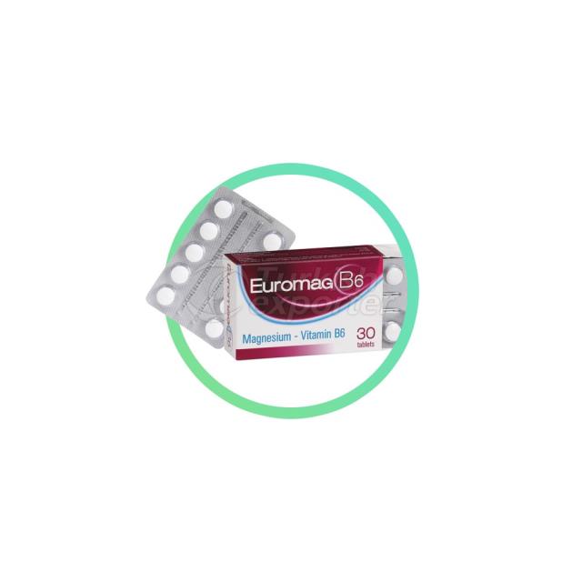 Euromag B6