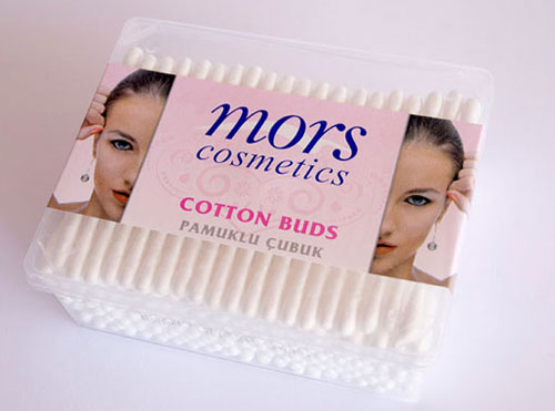 Cotton Bud 200 pcs