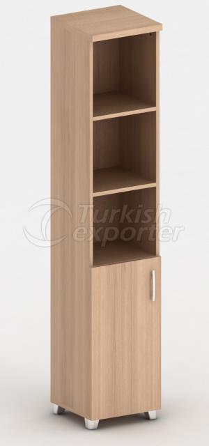 Half Door Cabinets