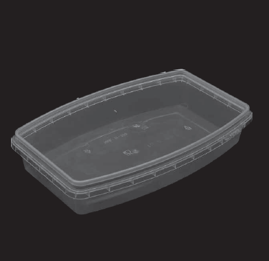 Plastic Packaging