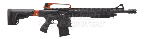 M – 12 W Vertical Magazine Shotgun