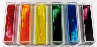 Synthetic Food Colors