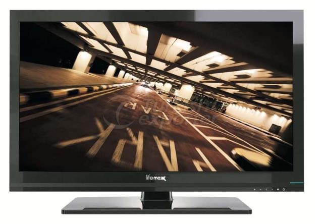 LIFEMAXX LM23102 FHD LED TV