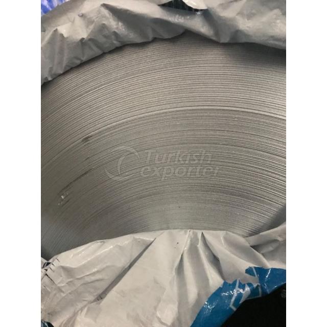 Hot Dip Galvanized Coils