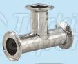 Threaded Pipe Fittings