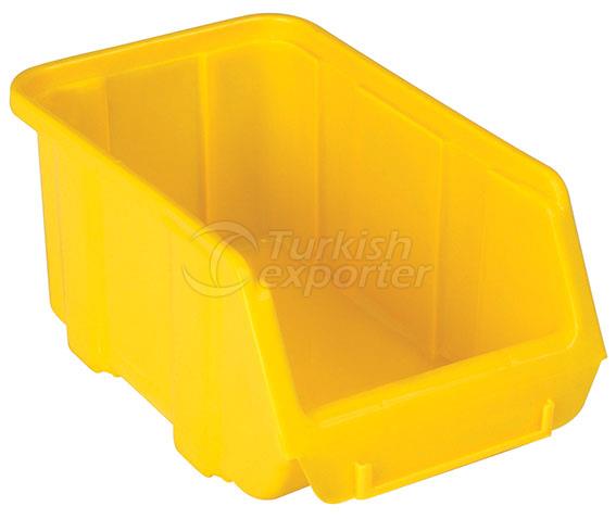 Plastic Tool Bag