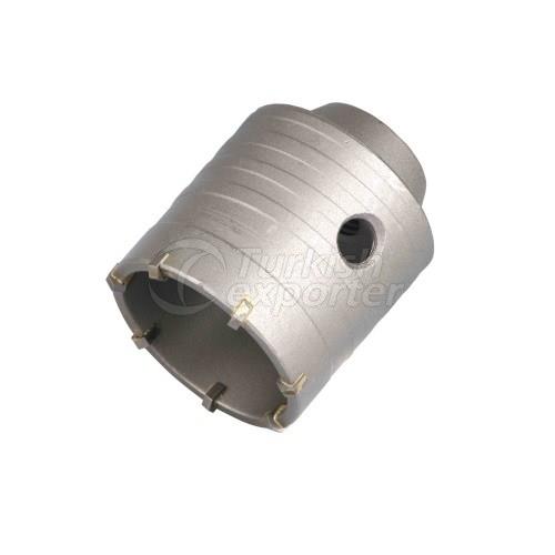 Diamond Concrete Drilling Punch