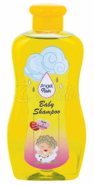 Baby Shampoo