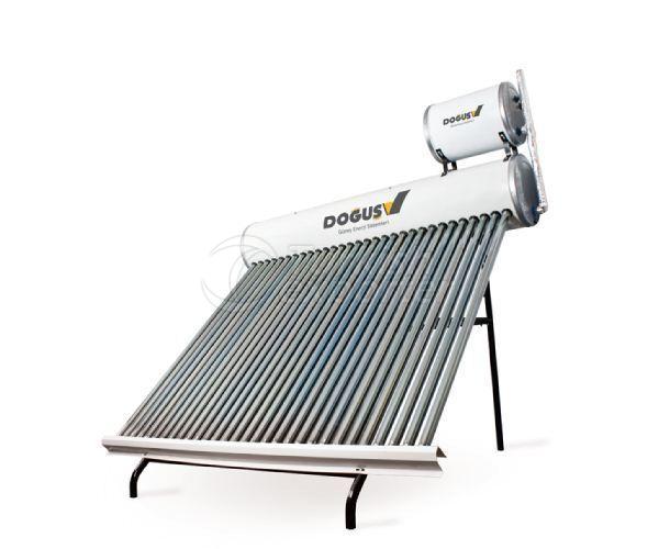 Vacuum Tube Solar Water Heater