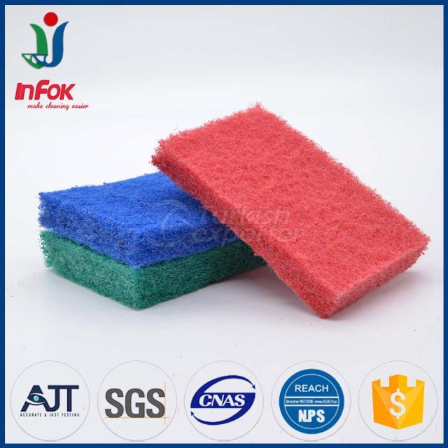 Dish Washing Scouring pad