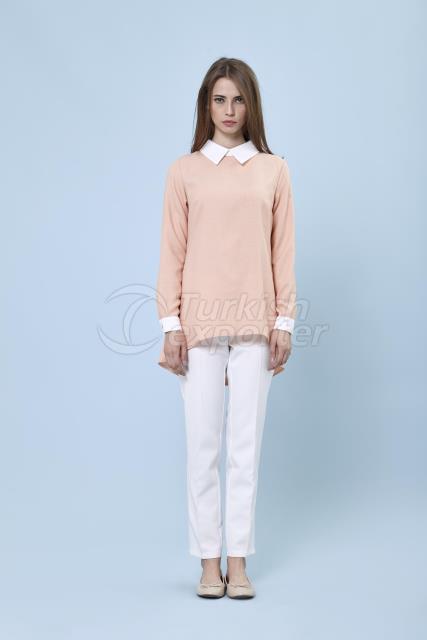 Woman Clothing