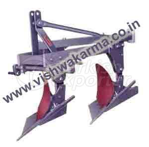 M.B. plough safety type