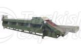 Village Type Screening Machine
