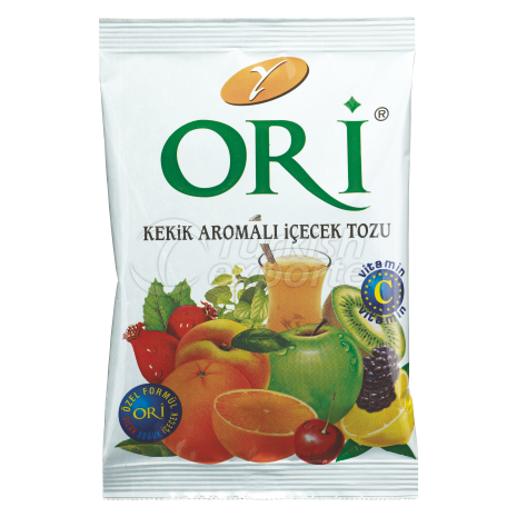 Powder Beverage Thyme