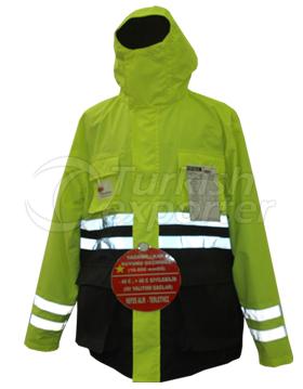 Coated Fabrics TTP22