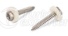Hair Screws INKS 9066