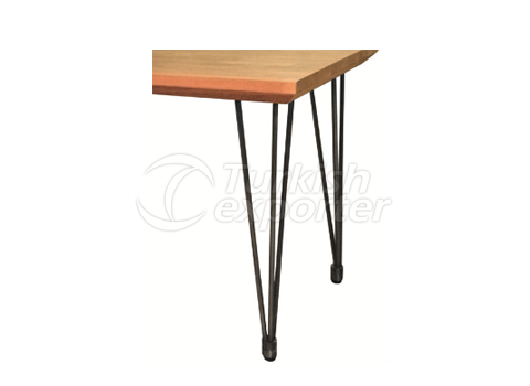 Table  Legs  -Bond