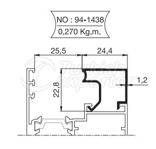 DK 3000 Doğrama Serileri