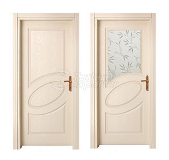 Amerikan-Mdf Kapı Erciyes