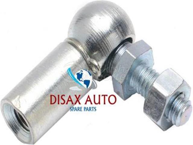 Газовое соединение