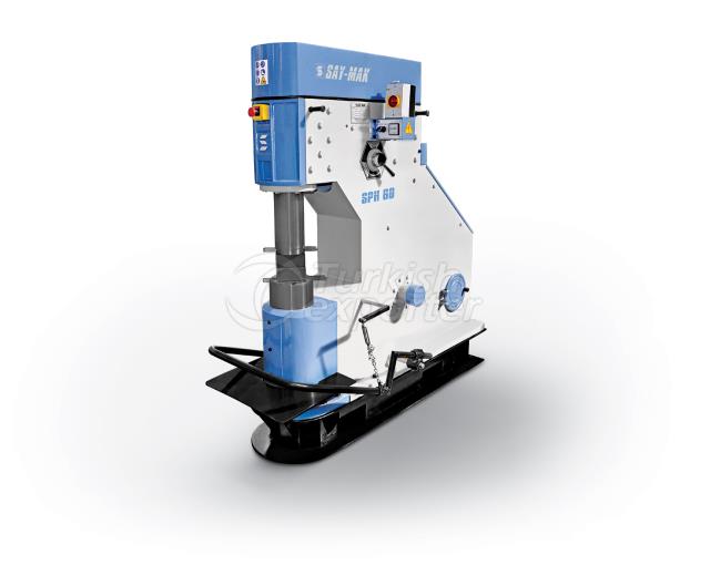 Pneumatic Forging Hammer