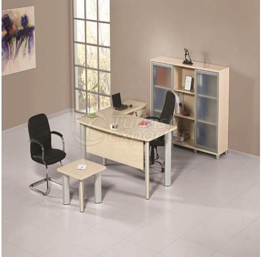 Argon Manager Table Set