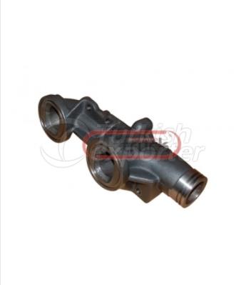 Manifold Header - 5000694278