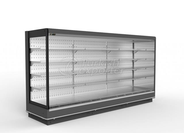 Refrigerated Multideck Cabinet LION