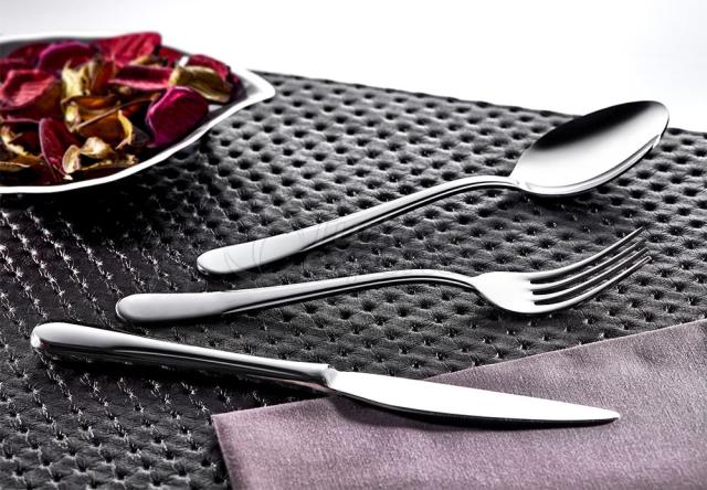 Akdeniz Cutlery Pack