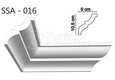Carton-Pierres SSA-016