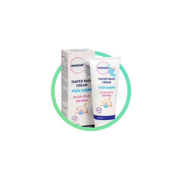Minish Cream