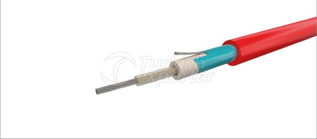 ENG-FLP/CAL-SC 10 Heating Cable