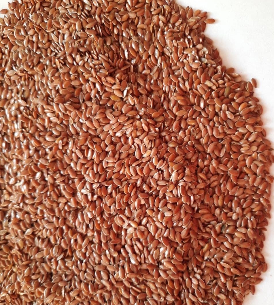 flaxseed